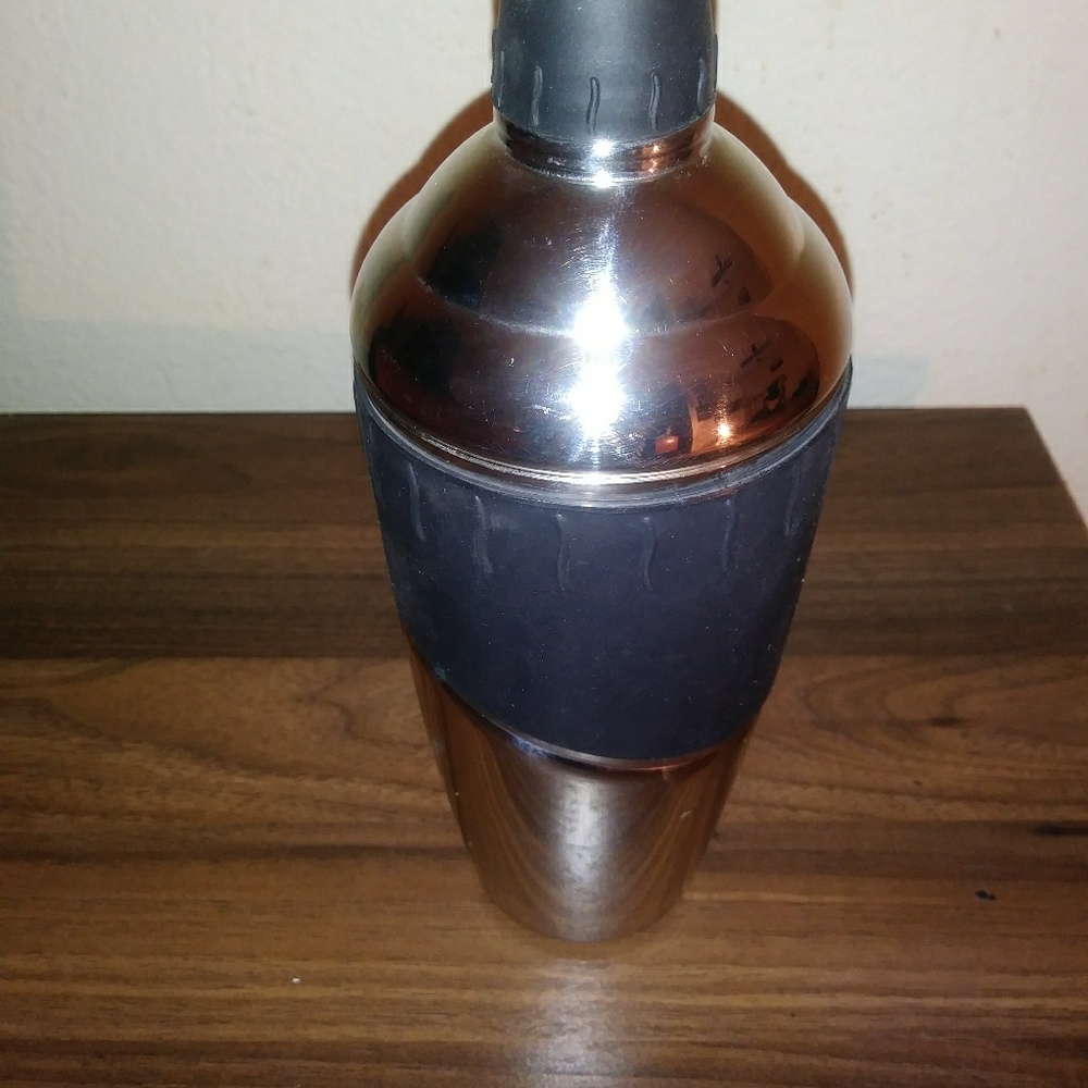 Cocktail Mixer